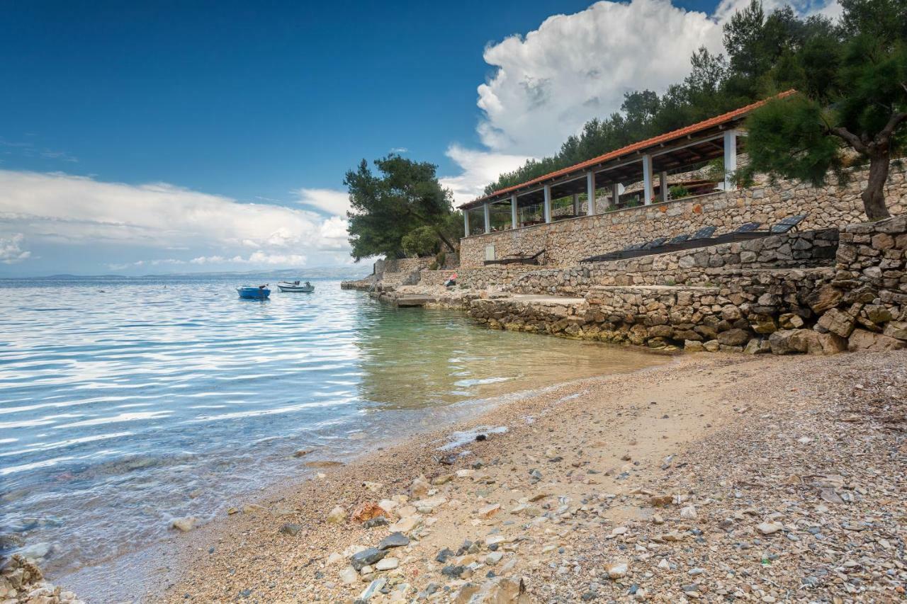 Golden Bay Hvar Hvar Town Buitenkant foto